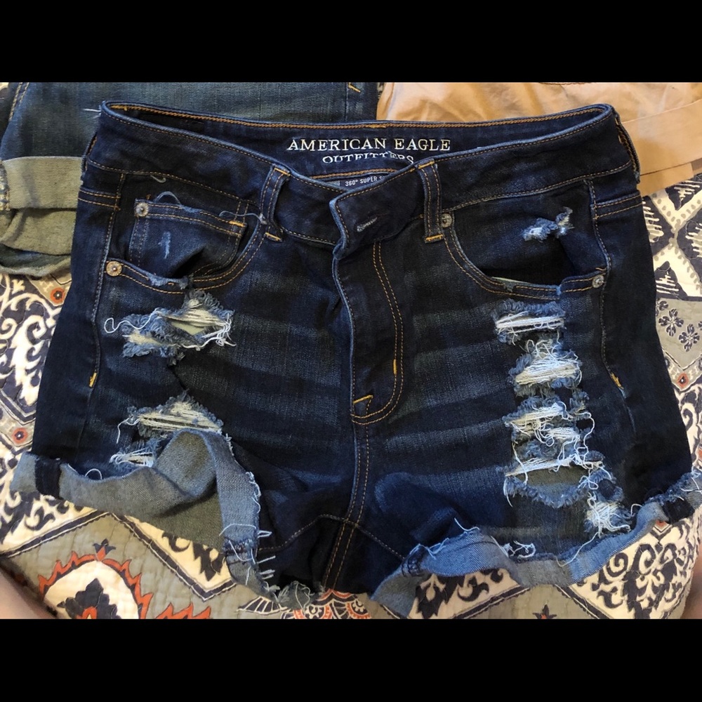 Shorts
